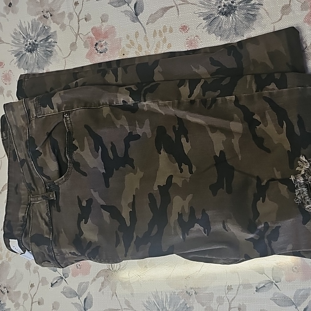 Lane bryant Jeans